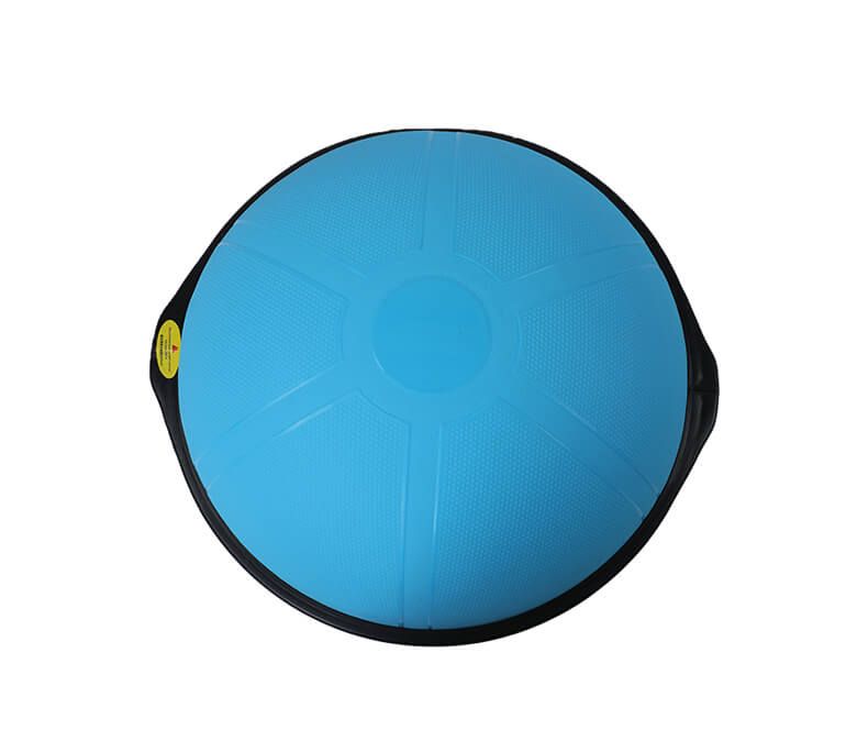 Тренажер для поддержания равновесия с текстурированной поверхностью