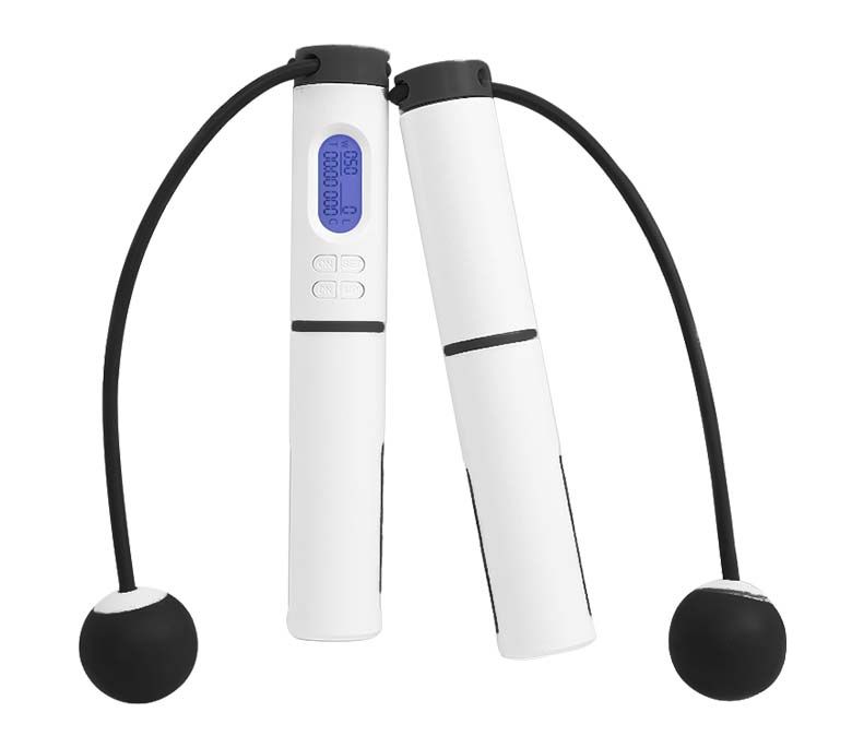 Умные Счетные скакалки оптом