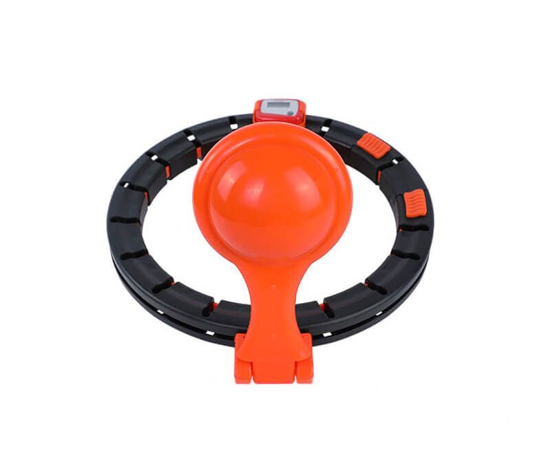 Умный обруч для хула-хупа