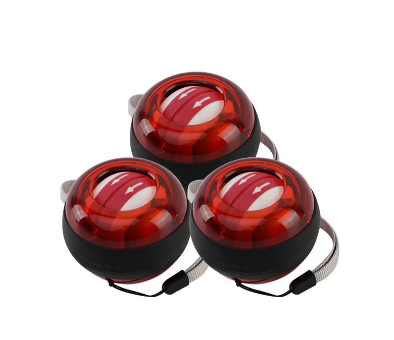 Силовой тренажер для запястья и предплечья