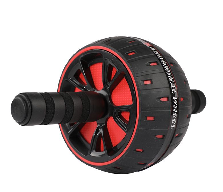 Съемный ролик AB с поролоновой прокладкой