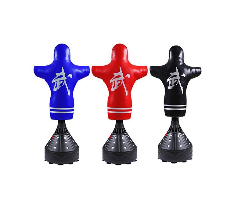 Гуманоидный рефлекторный бокс Боксерская груша