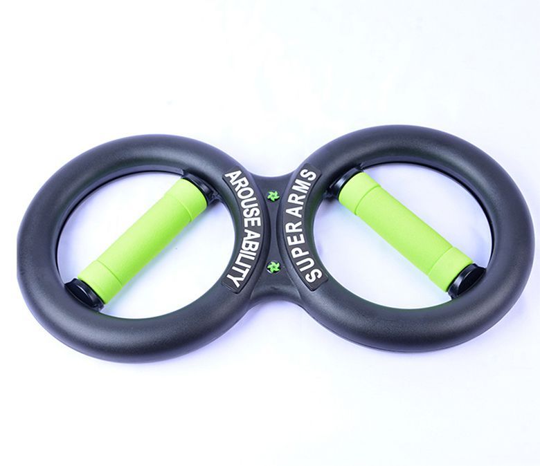 Тренажер для укрепления мышц рук из 8 слов