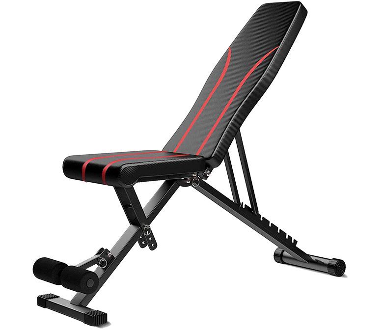 Многофункциональный Регулируемый римский стул