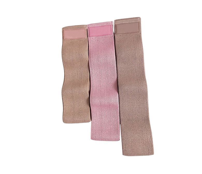 Полоса сопротивления ткани