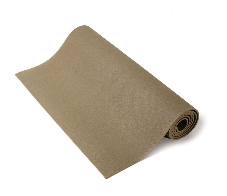 ПРОФЕССИОНАЛЬНЫЙ коврик для йоги