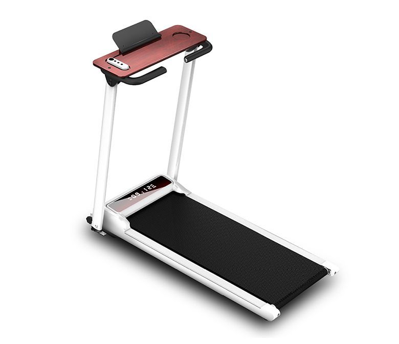 Стационарная настольная беговая дорожка Офисная беговая дорожка