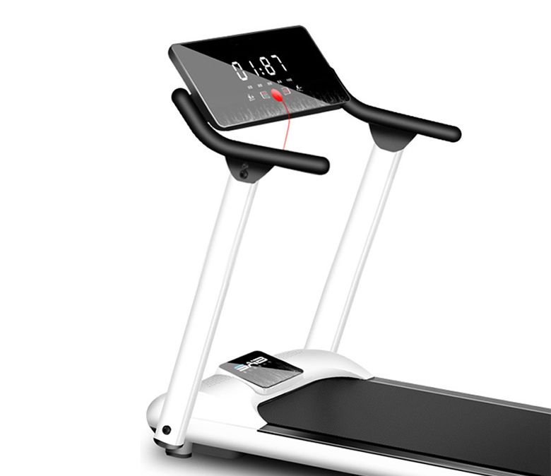 Многофункциональная портативная подставка для ходьбы с ручкой