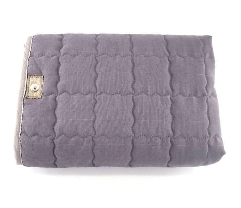 Заземляющее одеяло для улучшения сна, снятия боли, энергии и воспаления