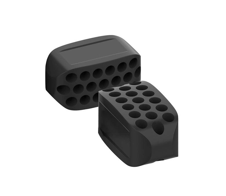 Челюстной тренажер четвертого поколения