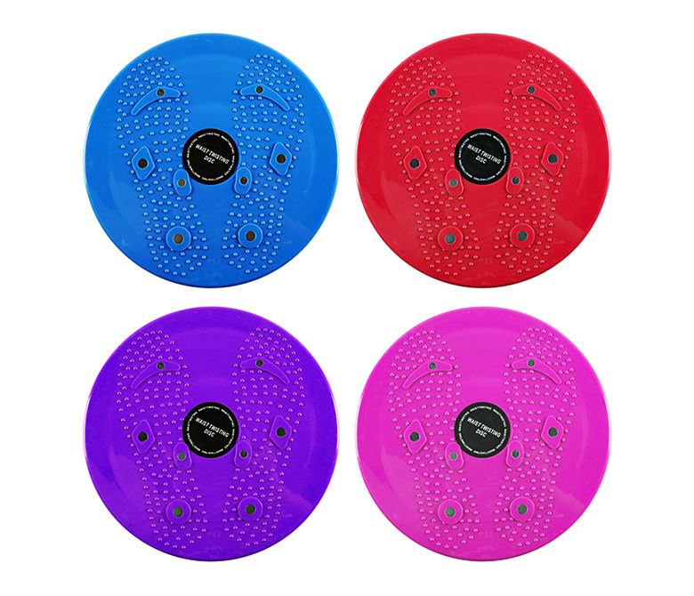 Модернизированный поворотный поясной диск