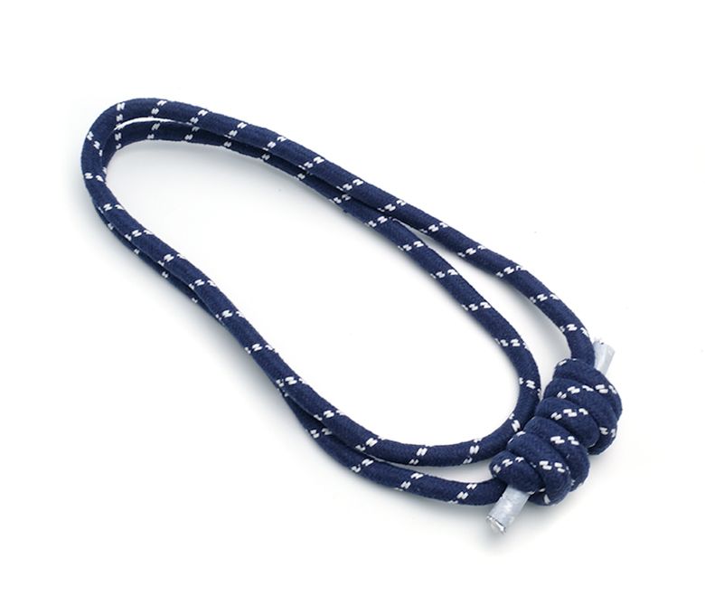 Веревка для занятий йогой на стене