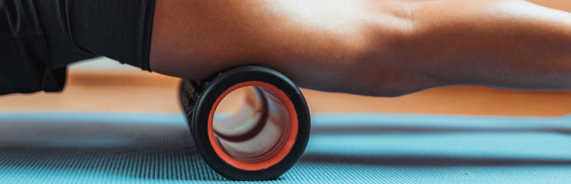 Поролоновый валик