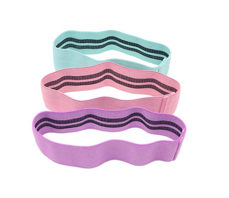 Бандаж сопротивления для бедер