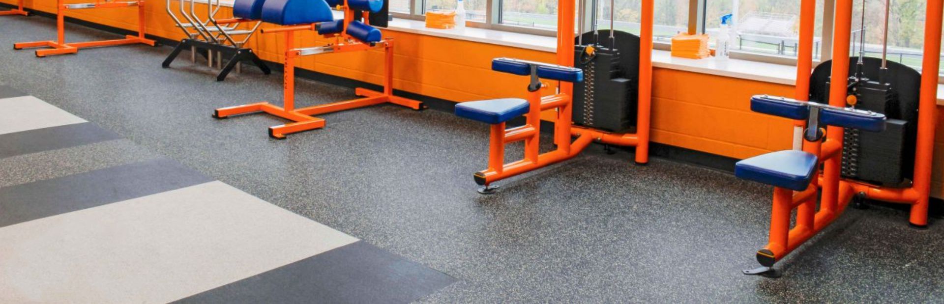 Коврик для пола