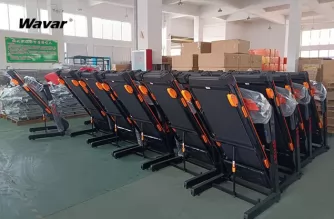 2024 Ваш новый поставщик беговых дорожек для дома - Сочетание прочности и качества