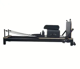 Продается алюминиевый тренажер для пилатеса Reformer Machine 4.0