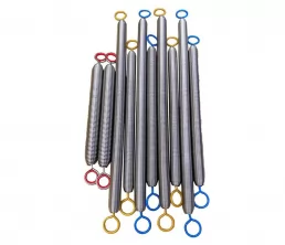 Оптовая продажа пружин для пилатеса Reformer Springs