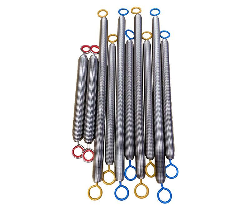 Оптовая продажа пружин для пилатеса Reformer Springs