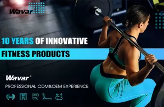 Wavar Fitness Yoga Категории товаров от поставщика