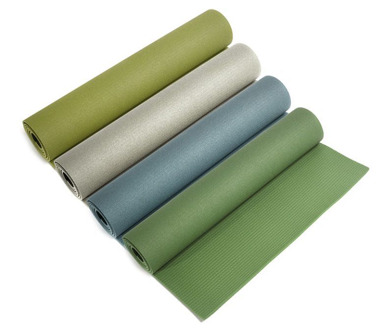 ПРОФЕССИОНАЛЬНЫЙ коврик для йоги