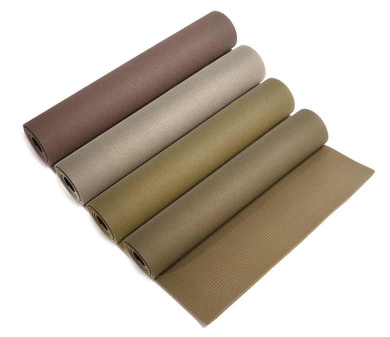 ПРОФЕССИОНАЛЬНЫЙ коврик для йоги