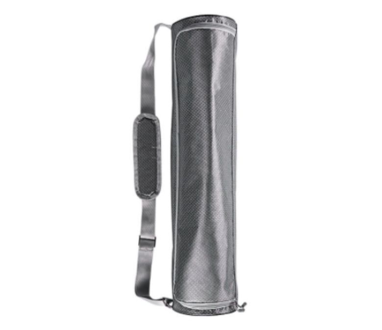 Дышащая сумка для переноски коврика для йоги