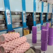Форма для вспенивания пенопластового ролика, индивидуальная форма пенообразующих изделий, таких как массажные точки, форма, расположение и т.д.