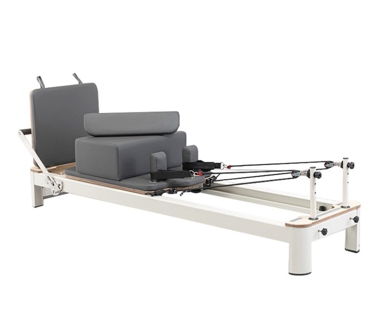 Продается алюминиевый тренажер для пилатеса Reformer Machine 4.0