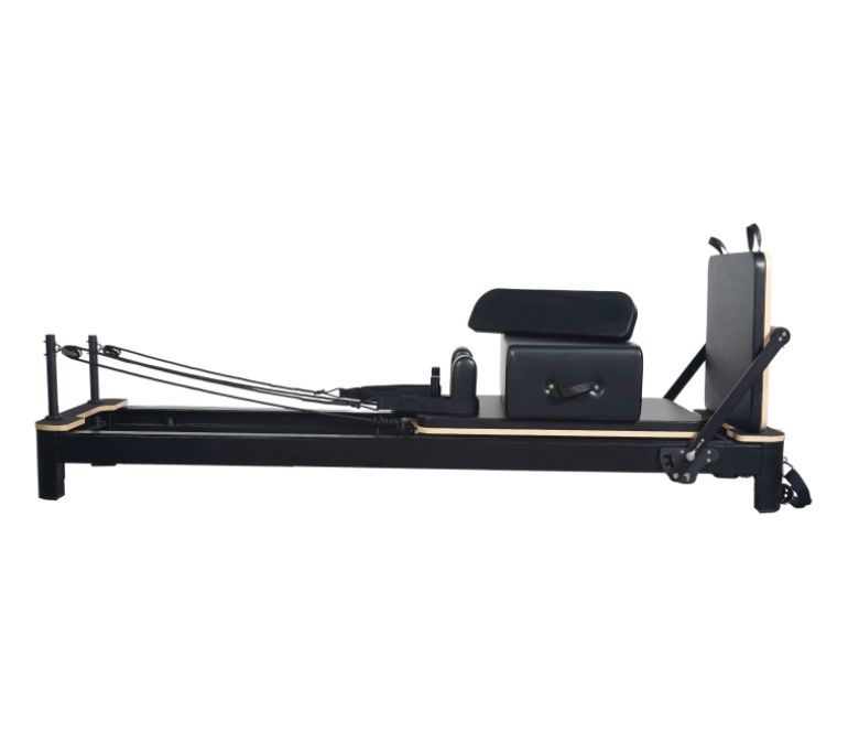 Продается алюминиевый тренажер для пилатеса Reformer Machine 4.0