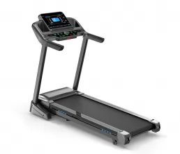 Быстросъемная полукоммерческая беговая дорожка Smart Silent Treadmill - Бесшумная беговая дорожка