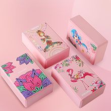 Улучшите свой опыт с помощью индивидуальной цветной печати, адаптированной к вашим предпочтениям.