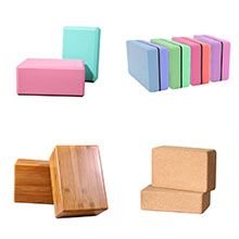 Изготовленные по индивидуальному заказу различные материалы, включая EVA, бамбук, пробку и т.д.