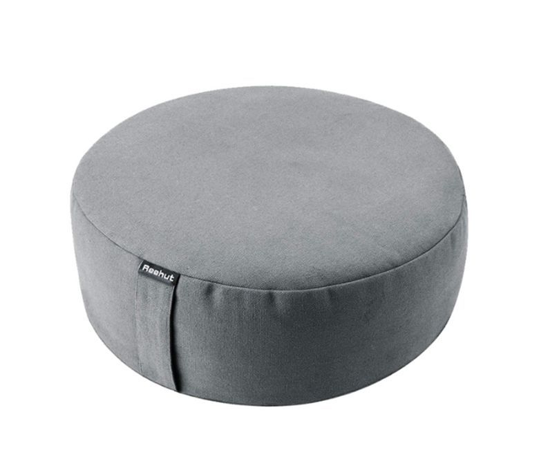 Подушка для медитации для йоги