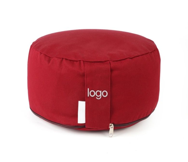 Подушка для медитации для йоги