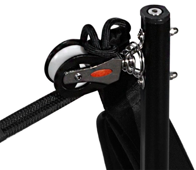 Станок для пилатеса по дереву Maple Reformer с регулируемой высотой