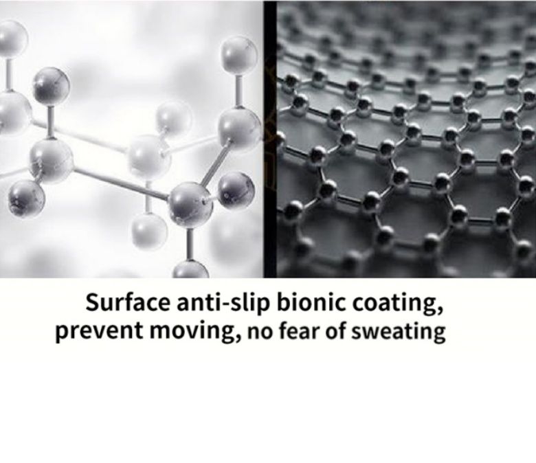 Настраиваемый овальный коврик для йоги из искусственной резины