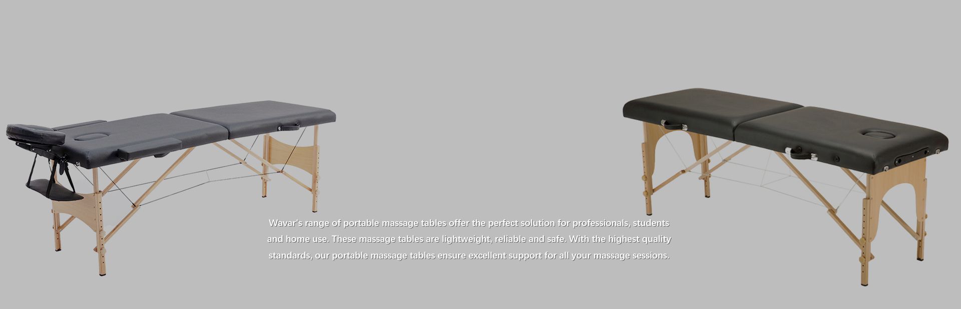 Массажный стол