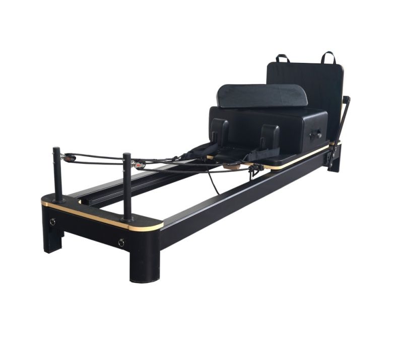 Продается алюминиевый тренажер для пилатеса Reformer Machine 4.0
