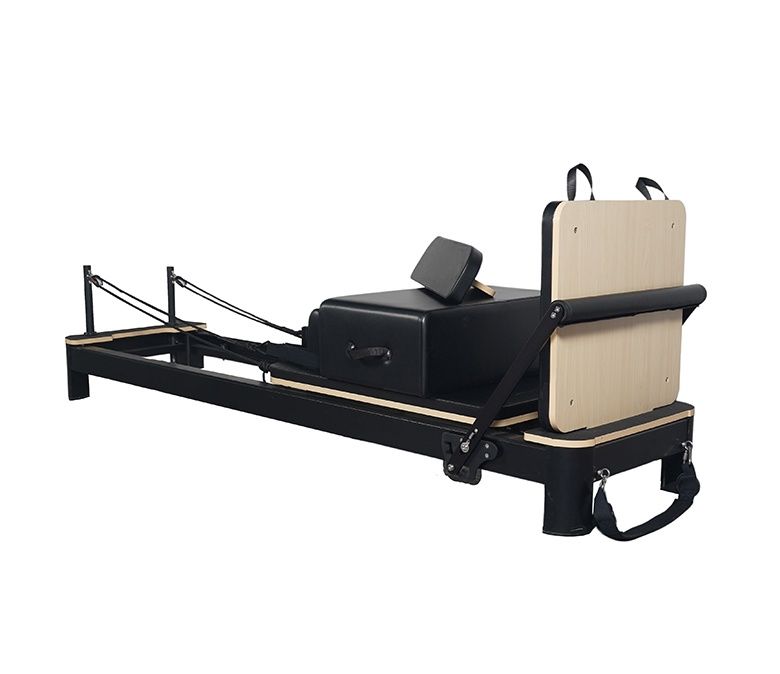 Продается алюминиевый тренажер для пилатеса Reformer Machine 4.0