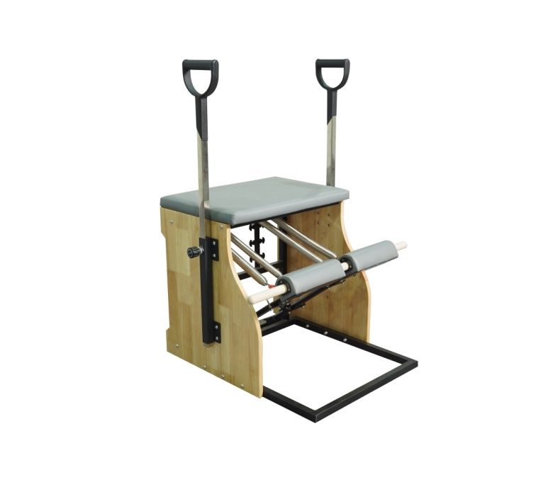 Кресло для пилатеса Устойчивое кресло для пилатеса Wunda Chair