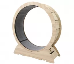 Беговая дорожка Cat Exercise Wheel