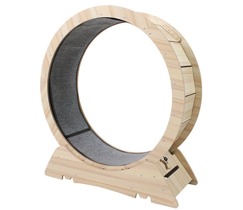 Беговая дорожка Cat Exercise Wheel