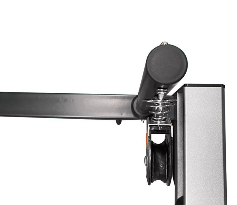 Новый алюминиевый тренажер для пилатеса Reformer 4.0