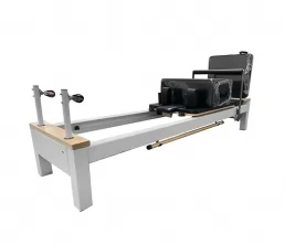 Customizable Stable Aluminum Pilates Reformer 4.0