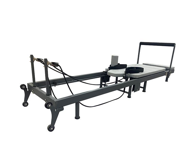 Складной домашний утюг для пилатеса Reformer