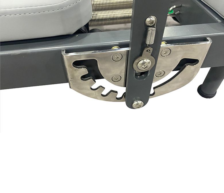 Складной домашний утюг для пилатеса Reformer