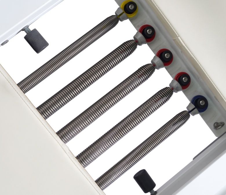 Многофункциональный тренажер для пилатеса оптом версии 3.0