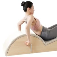 В соответствии с потребностями клиентов мы дополняем изделие аксессуарами, чтобы сделать его более удобным для ежедневного использования. Например, к корректору позвоночника добавлена пара ручек для облегчения движений.