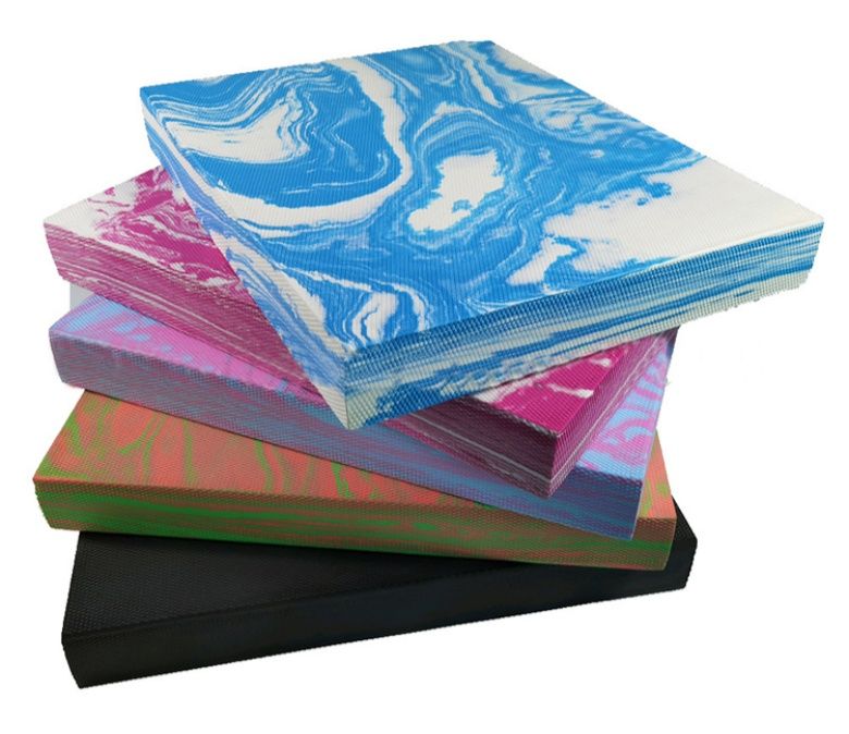 Балансировочная прокладка из ТПЭ высокой плотности